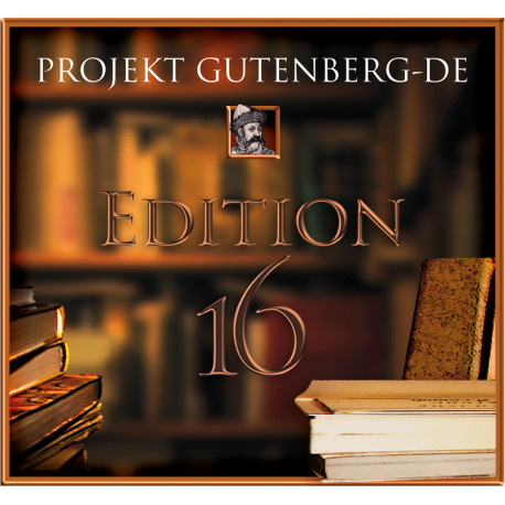 Gutenberg Edition 16